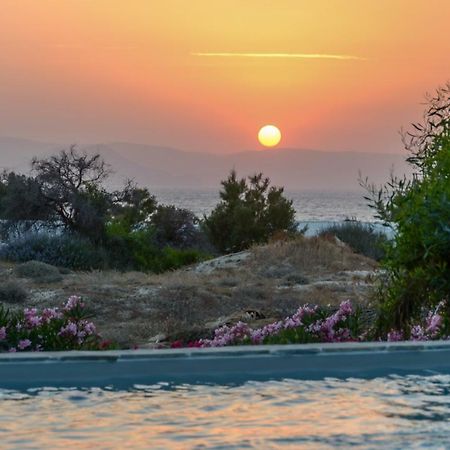 Sea & Wind Διαμέρισμα Μικρή Βίγλα Εξωτερικό φωτογραφία