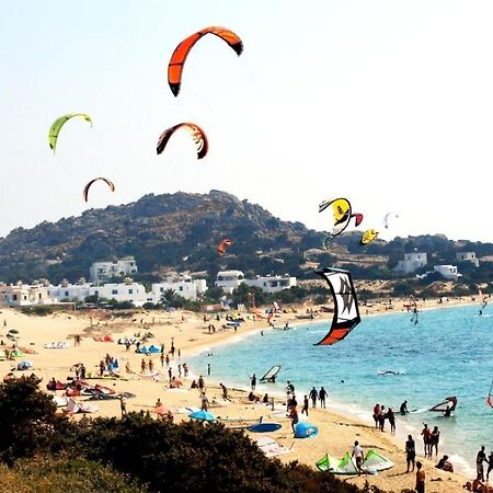 Sea & Wind Διαμέρισμα Μικρή Βίγλα Εξωτερικό φωτογραφία