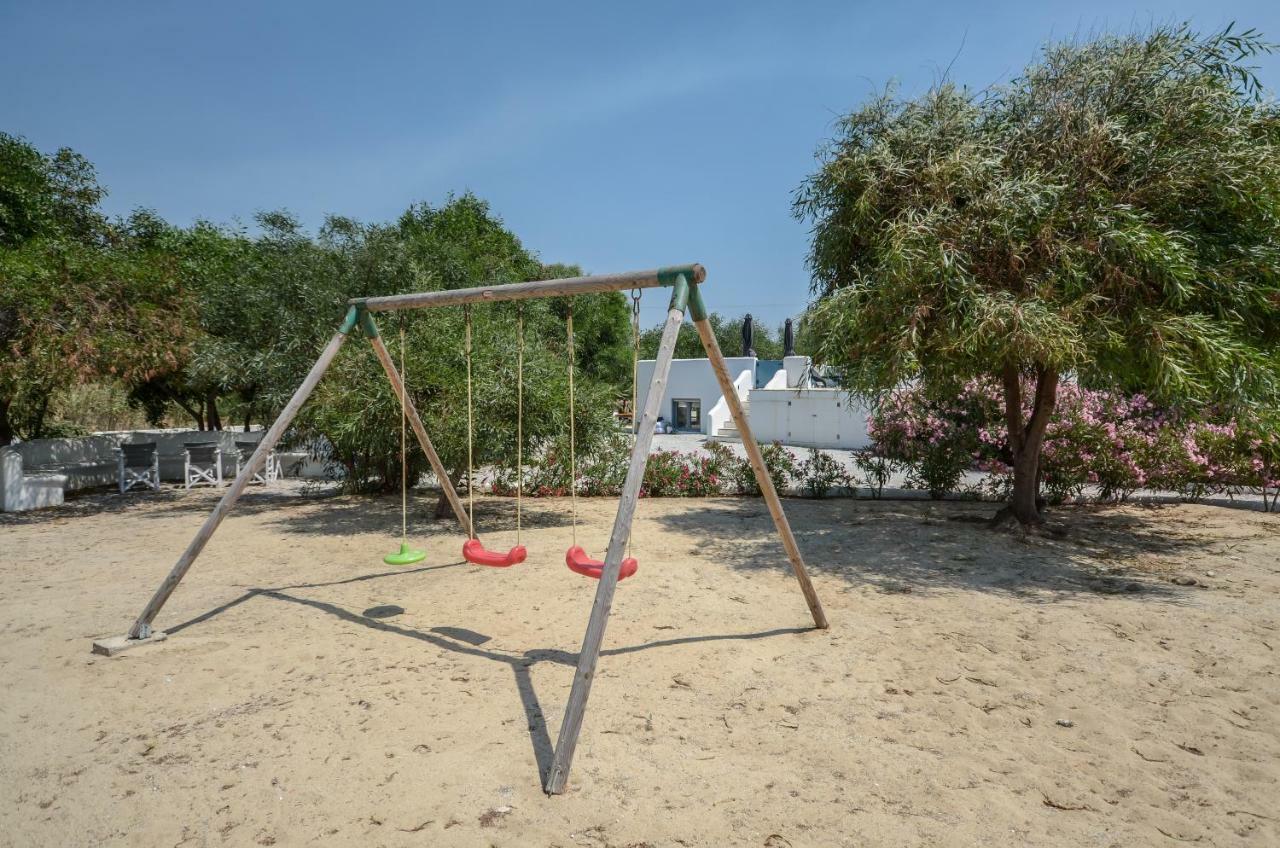 Sea & Wind Διαμέρισμα Μικρή Βίγλα Εξωτερικό φωτογραφία